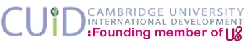 Cambridge University International Development (CUiD) 2009-10's image