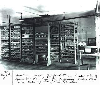 EDSAC 99's image